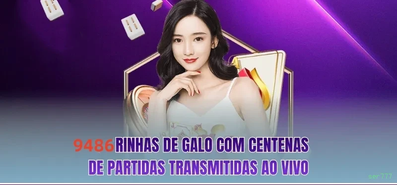 ser777 Offline: Diversão Garantida Sem Precisar de Internet!