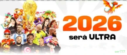 ser777 Atualizações